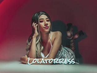 Lolatorress