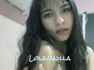 Lolavanilla