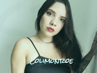 Lolimonroe