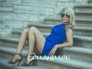 Lollanelson