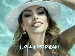 Lollimydream