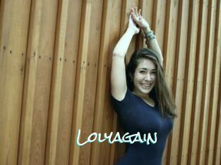 Lolyagain