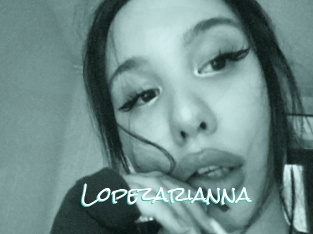 Lopezarianna