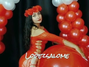 Lopezsalome