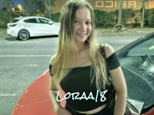 Loraa18