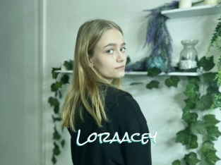 Loraacey