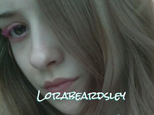 Lorabeardsley