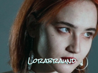 Lorabraund