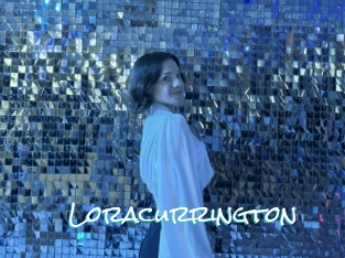 Loracurrington