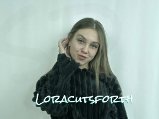 Loracutsforth