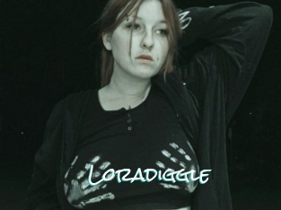 Loradiggle