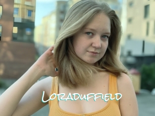 Loraduffield