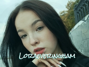 Loraeveringham