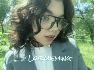 Loraheming