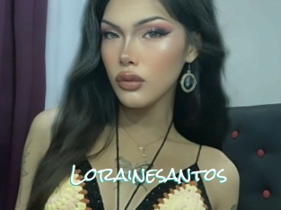 Lorainesantos