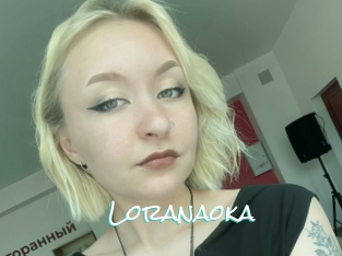 Loranaoka