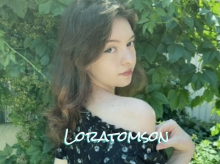 Loratomson