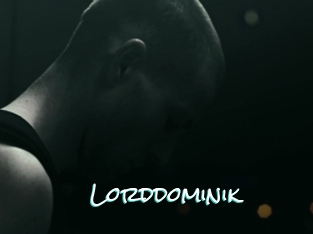 Lorddominik