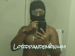 Lordpandemonium