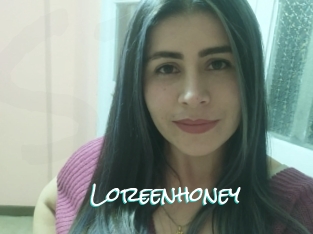 Loreenhoney