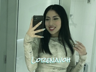 Lorenavoh