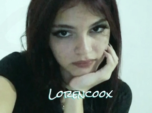 Lorencoox