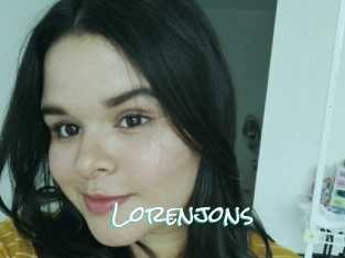 Lorenjons