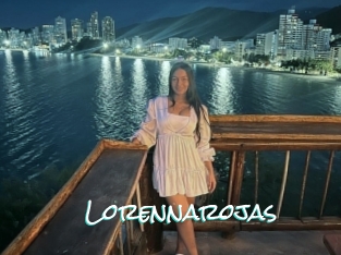 Lorennarojas