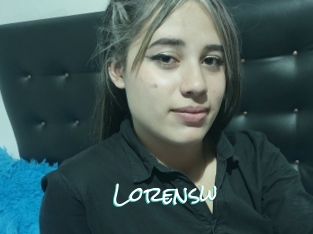 Lorensw