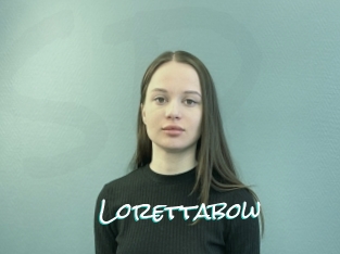 Lorettabow