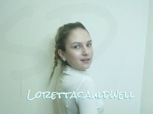 Lorettacauldwell