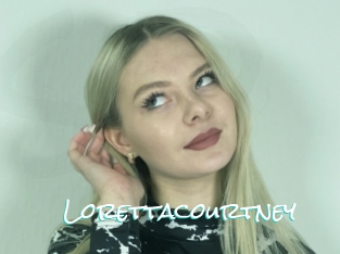 Lorettacourtney