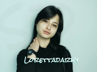 Lorettadarby