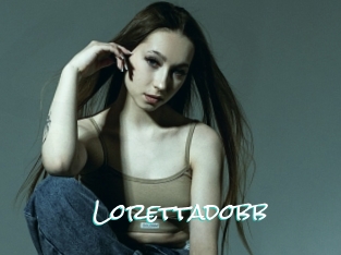 Lorettadobb