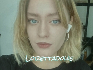 Lorettadowe