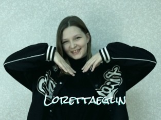 Lorettaeglin