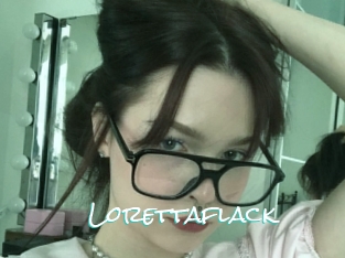 Lorettaflack