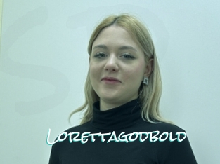 Lorettagodbold