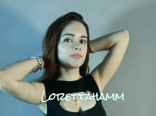 Lorettahamm