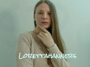 Lorettahanners