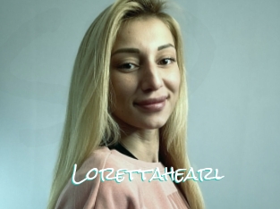 Lorettahearl