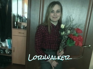 Loriwalker