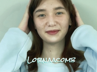 Lornaacomb