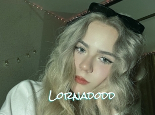 Lornadodd