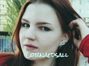 Lornaedsall