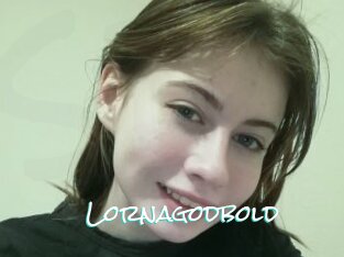 Lornagodbold