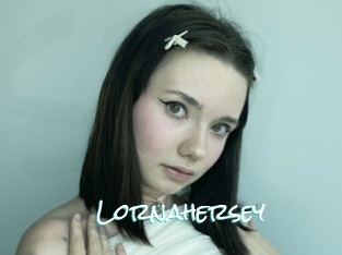 Lornahersey