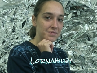 Lornahilby