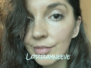 Lorrayneeve