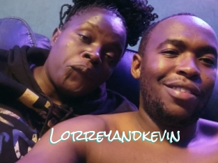 Lorreyandkevin